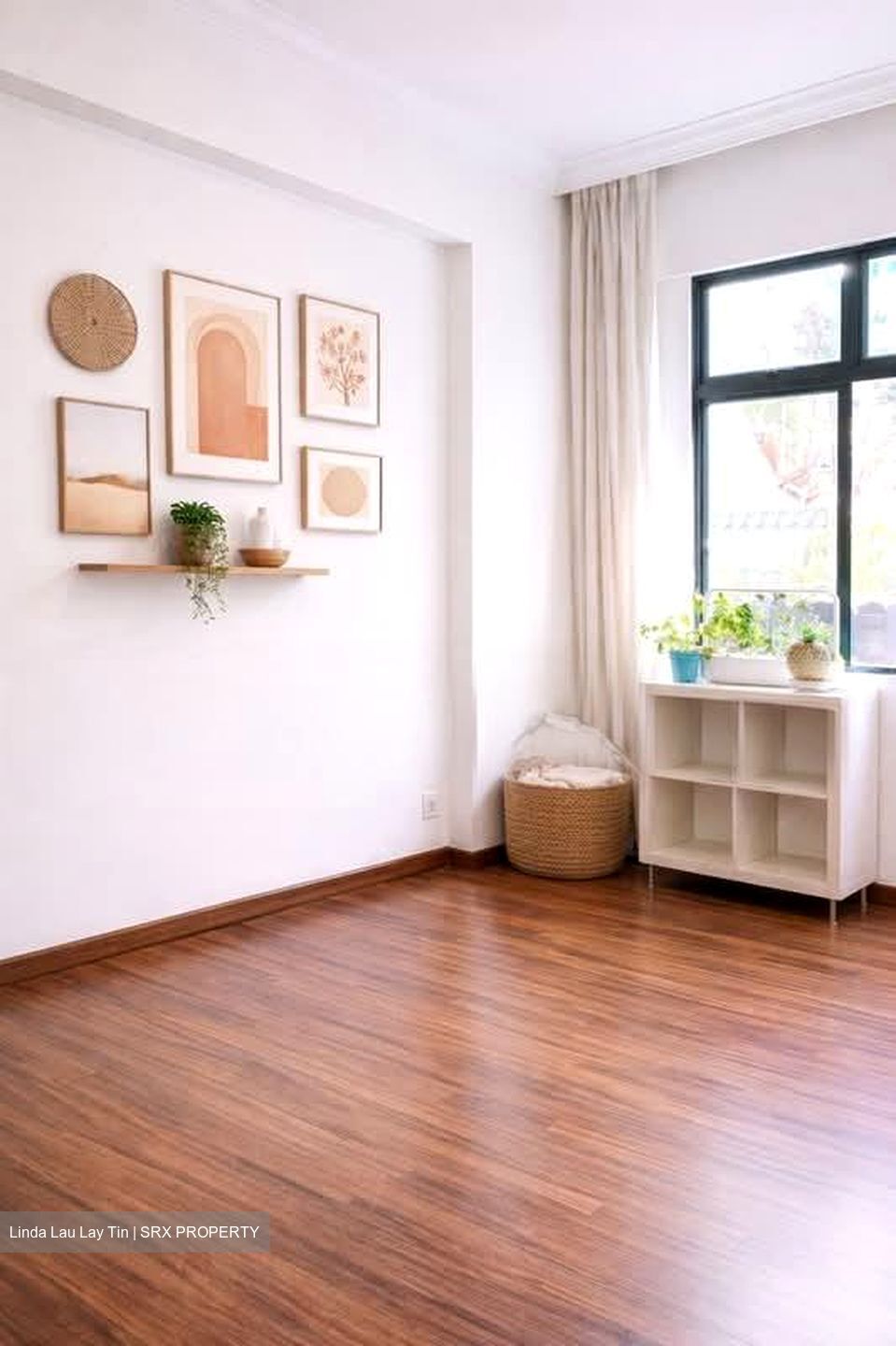 Hillview Green (D21), Condominium #580689061
